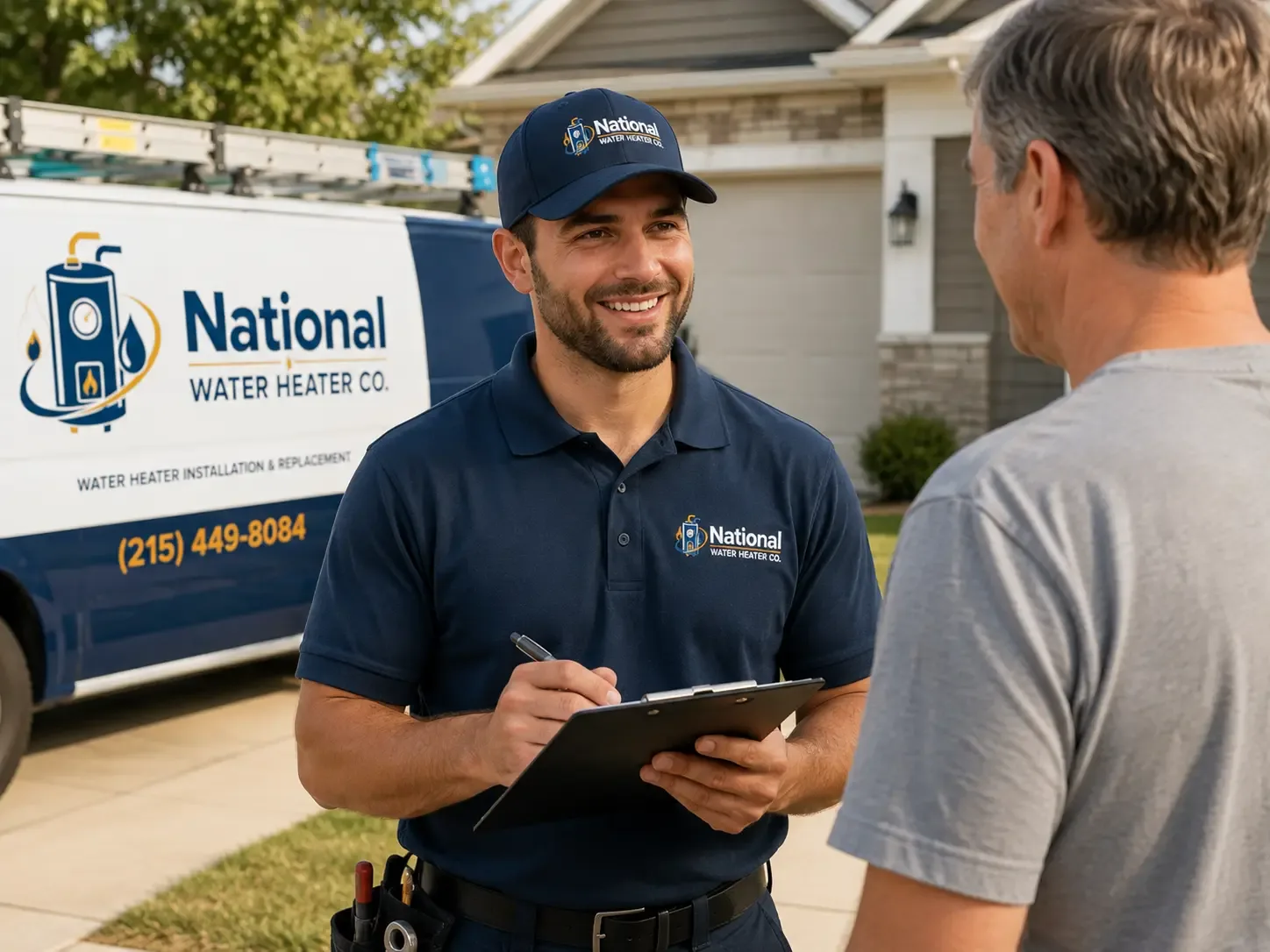 Water Heater Installation Center Cross, VA FAQs